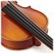 Gewa Maestro 1 Violin Outfit, Carbon Bow, Oblong Case