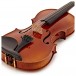 Gewa Maestro 1 Violin Outfit, Carbon Bow, Shaped Case