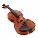 Gewa Maestro 1 Violin Outfit, Carbon Bow, Shaped Case