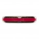 Hohner Golden Melody Harmonica, Db - back