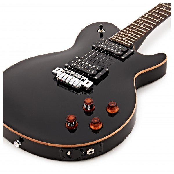 Line6 Variax JTV-59 Black James Tyler 【公式通販】