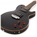 Line 6 Variax JTV-59, Black