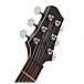 Line 6 Variax JTV-59, Black