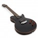 Line 6 Variax JTV-59, Black