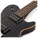 Line 6 Variax JTV-59, Black