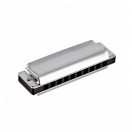 Seydel 1847 Noble Blues Harmonica, High Bb