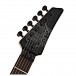 Line 6 Variax JTV-89F, Black