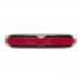 Hohner Golden Melody Harmonica, G - back