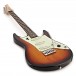 Line 6 Variax JTV-69S James Tyler Guitar, 3 Tone Sunburst