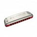 Hohner Golden Melody Harmonica, Ab