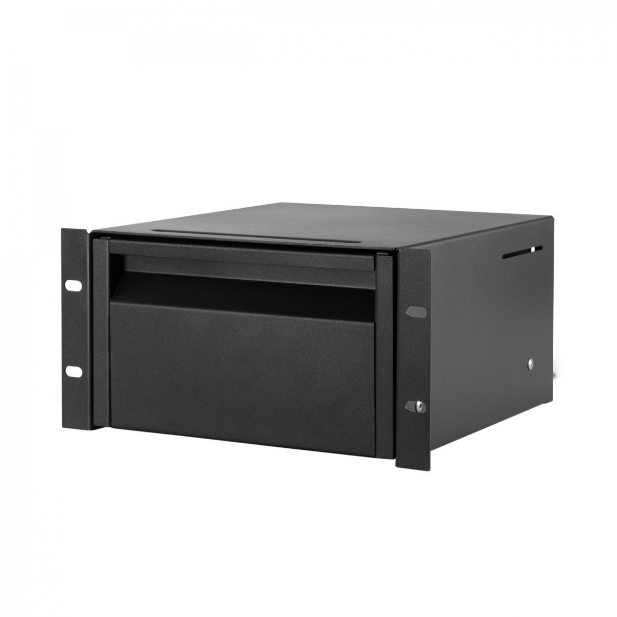 OFFLINE Adam Hall 864E03 9,5'' ERGO Steel Rack Drawer, 3U | Gear4music