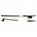 GEWA Carbon Student Violin Bow, 3/4