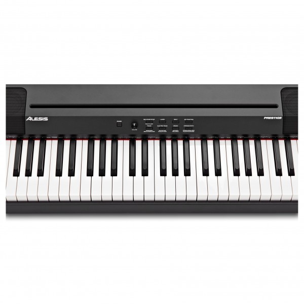 Alesis Prestige 88-Key Digital Piano