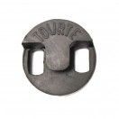 Primavera Cello Tourte Mute, Round