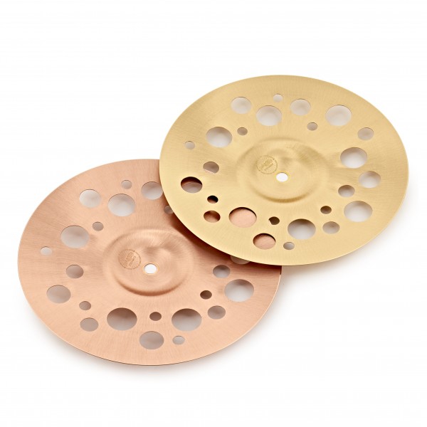 Paiste PSTX Swiss 10'' Hi Hat Cymbals