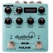 NUX NDD-6 Duotime Dual Delay Engine- Front