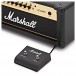 Marshall MG100HGFX Gold 100W Amp Head