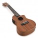 Tanglewood TWT12E Tiare Concert Size Electro Ukulele