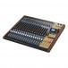 Tascam Model Analog Mixer - Angled 2