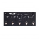 SOMA laboratory Cosmos, Drifting Memory Station, Black