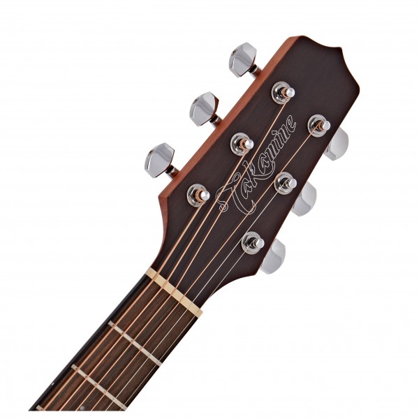 Takamine GY11ME New Yorker Electro Acoustic, Natural Satin