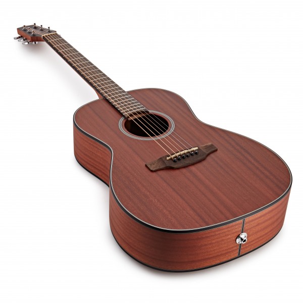 Takamine GY11ME New Yorker Electro Acoustic, Natural Satin