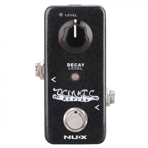 NUX NRV-2 Oceanic Reverb