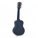 Tanglewood Tiare Soprano Ukulele, Denim Blue Stain