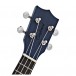 Tanglewood Tiare Soprano Ukulele, Denim Blue Stain