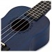 Tanglewood Tiare Soprano Ukulele, Denim Blue Stain