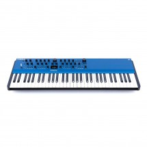 Virtuálny analógový syntetizátor COBALT8 X pre modálnu Modal Electronics