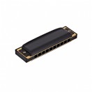 Hohner Pro Harp MS Harmonica, F Sharp