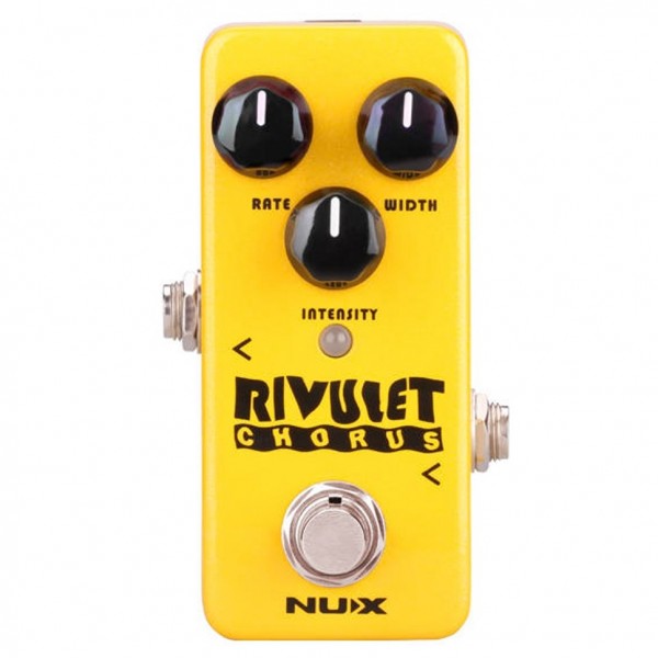 NUX NCH-2 Rivulet Chorus