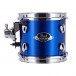 Pearl EXX 8x7 Add-On Tom Pack With TH70s & ADP-20, High Voltage Blu