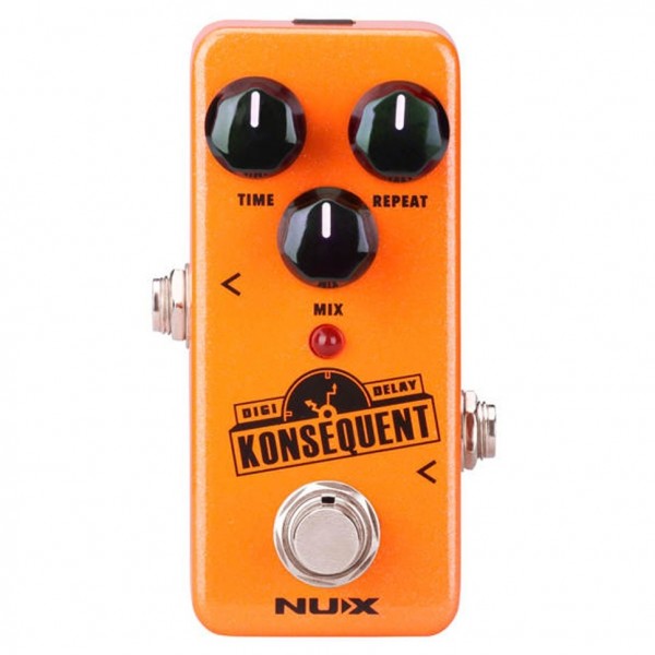 NUX NDD-2 Konsequent Digital Delay
