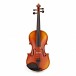 Gewa Maestro 1 3/4 Violin Outfit, Bulletwood Bow, Shaped Case, Front