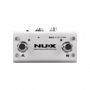 NUX NMP-2 Dual Foot-Switch