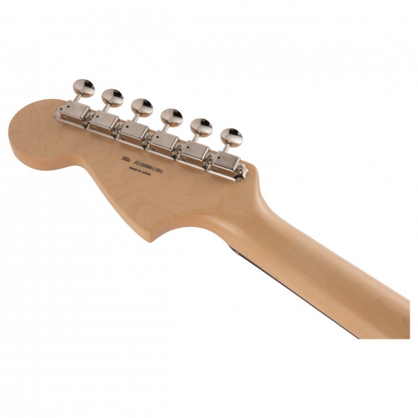 ギター Fender MIJ Traditional L60s Jaguar Amazon | Fender/Made in Japan Traditional L60s Jaguar