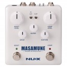 Booster y compresor NUX NBK-5 Masamune