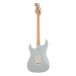 Fender MIJ Traditional 60s Stratocaster, Sonic Blue - Back