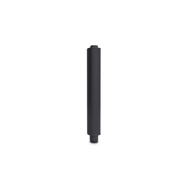 LD Systems Maui 5 Go 100 Replacement Battery Column, Black - Front