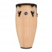 DISC LP Aspire Wood 11'' Conga Natural