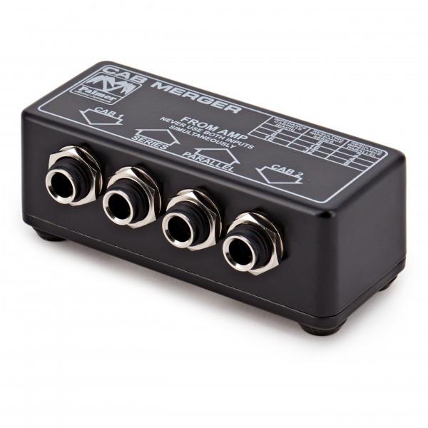 Palmer CAB M Passive Cabinet Merger