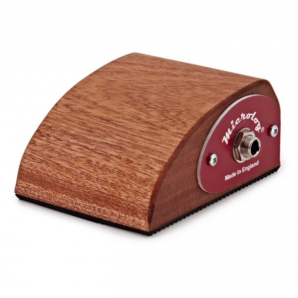 Logjam MicroLog