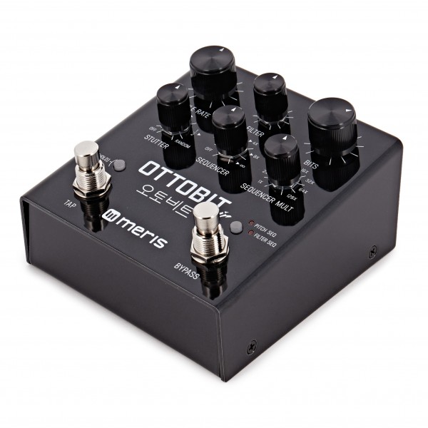 ギター meris OTTOBIT jr Ottobit Jr. - ミュージカルインストゥルメント -ミックス