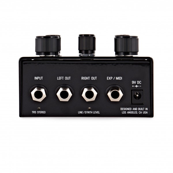 Meris Ottobit Jr Bit Crusher