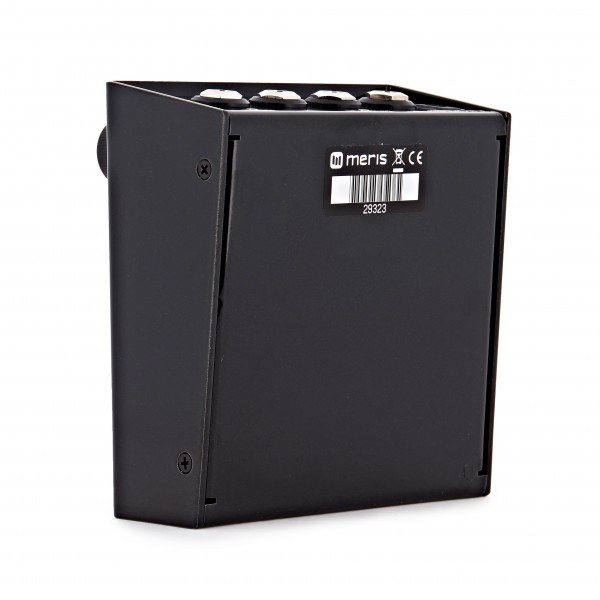Meris Ottobit Jr Bit Crusher