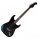 Fender Final Fantasy XIV Stratocaster, Black