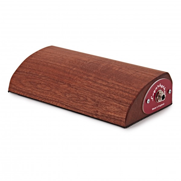 Logjam Logarhythm Mk IV Stomper