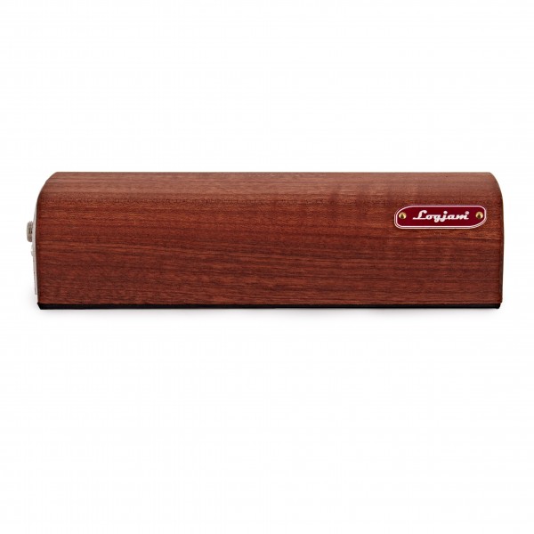 Logjam Logarhythm Mk IV Stomper